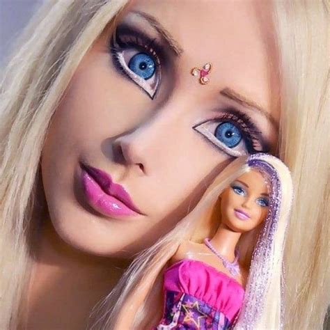 real life barbie|barbie as a real woman.